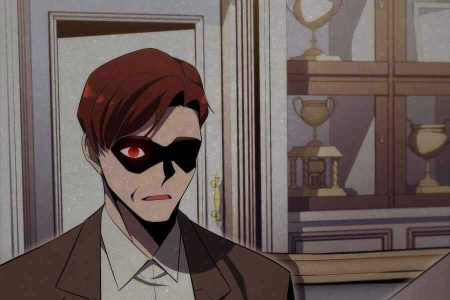 Kẻ Thách Đấu - Chapter 16 - Trang 145