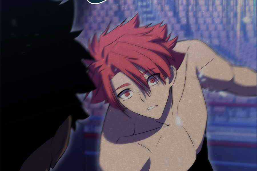 Kẻ Thách Đấu - Chapter 16 - Trang 167