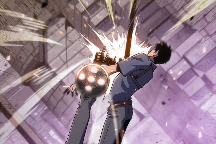 Kẻ Thách Đấu - Chapter 16 - Trang 3