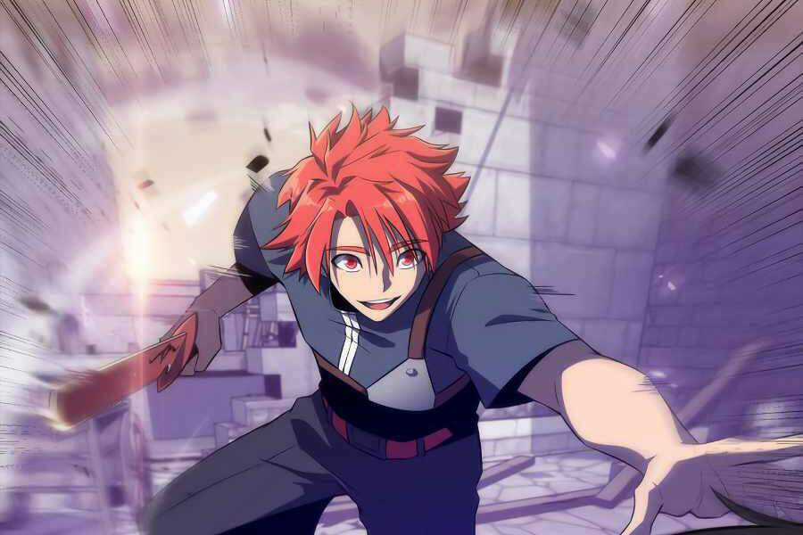 Kẻ Thách Đấu - Chapter 16 - Trang 30