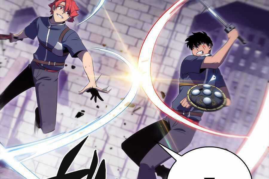 Kẻ Thách Đấu - Chapter 16 - Trang 35