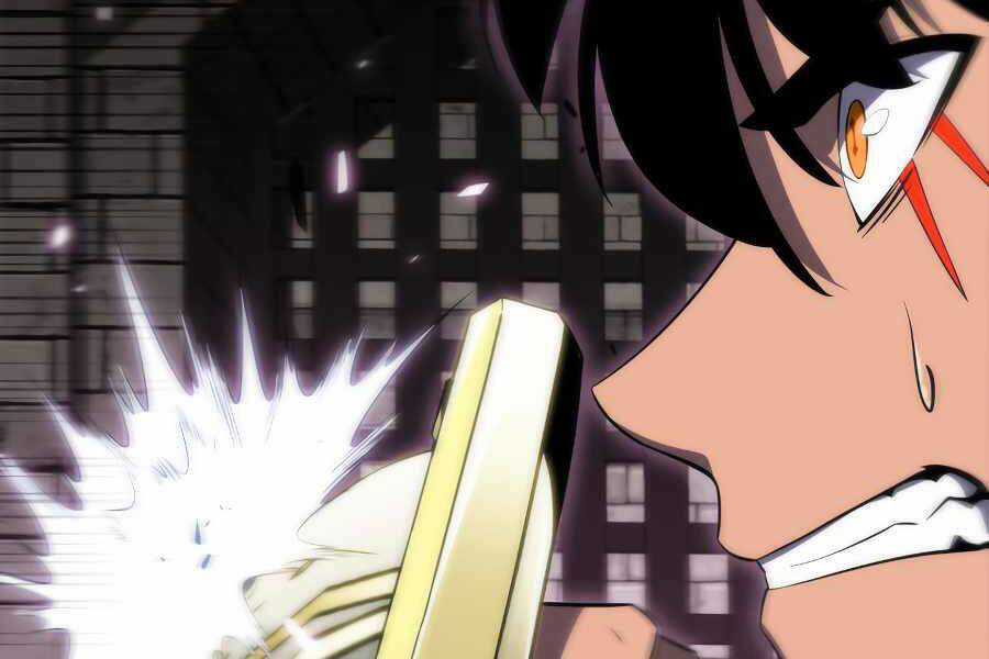 Kẻ Thách Đấu - Chapter 16 - Trang 38