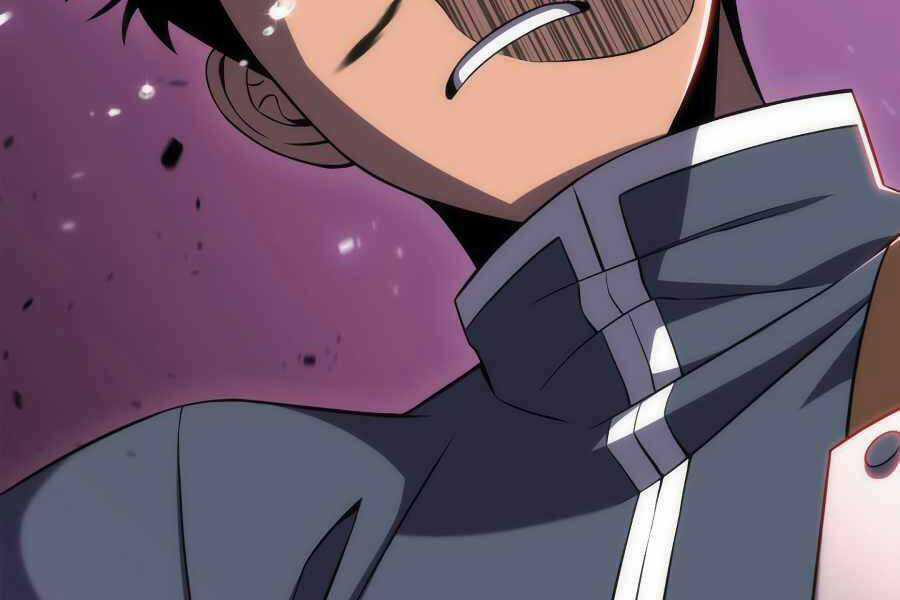 Kẻ Thách Đấu - Chapter 16 - Trang 8