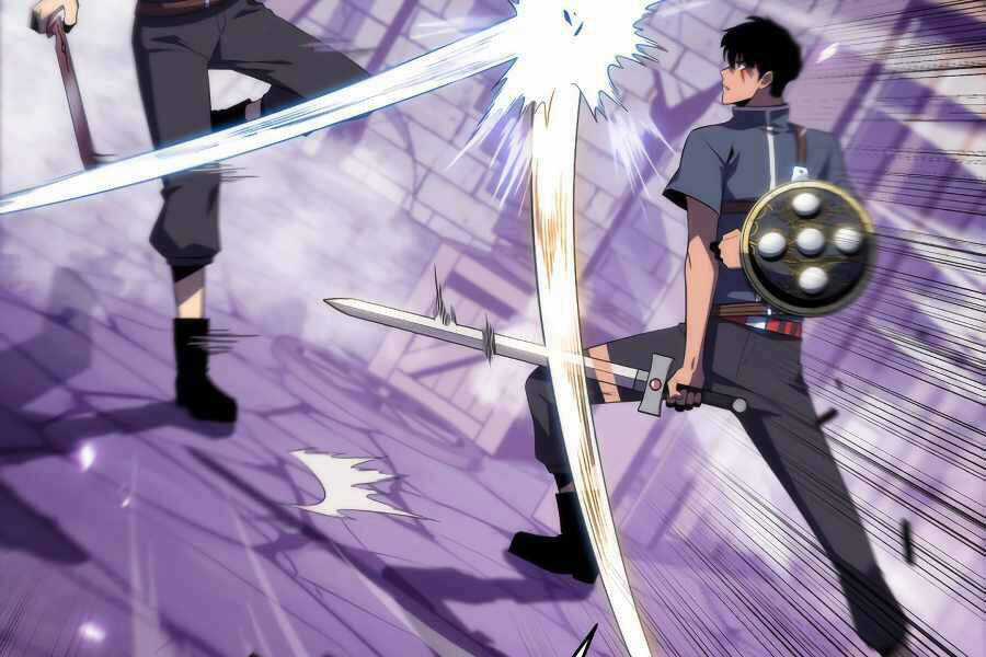 Kẻ Thách Đấu - Chapter 16 - Trang 73