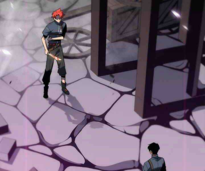 Kẻ Thách Đấu - Chapter 17 - Trang 128