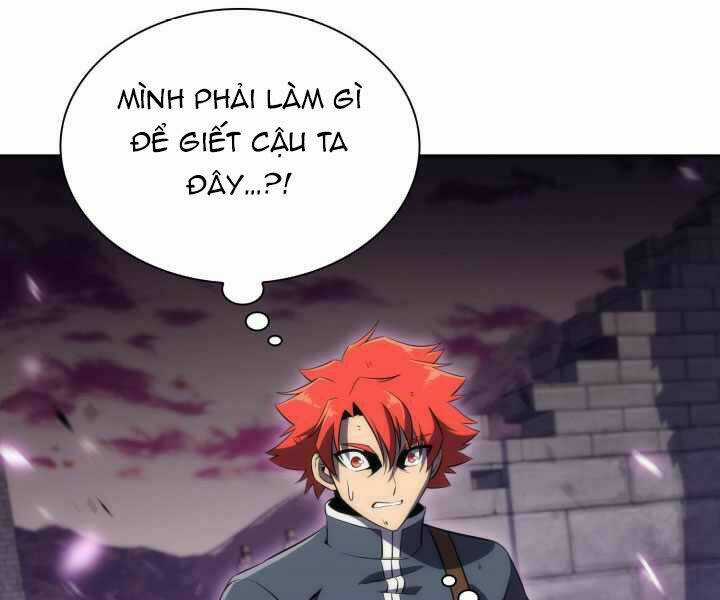 Kẻ Thách Đấu - Chapter 17 - Trang 139