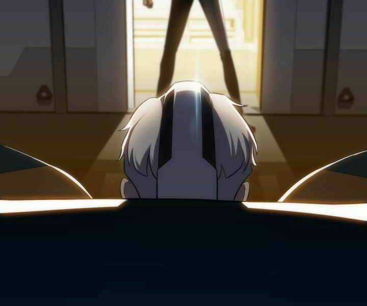 Kẻ Thách Đấu - Chapter 17 - Trang 164