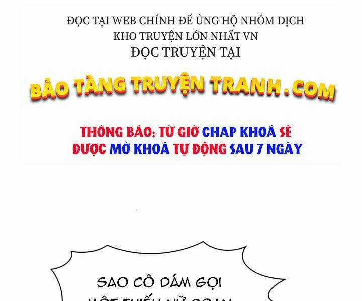 Kẻ Thách Đấu - Chapter 17 - Trang 6