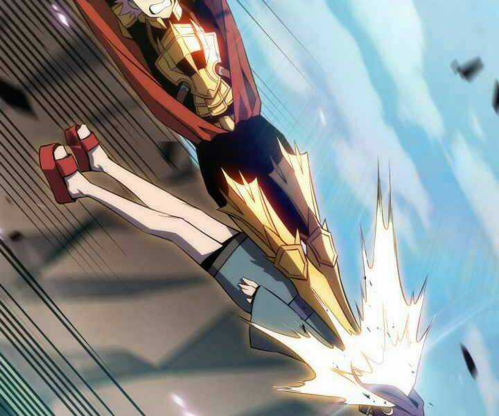 Kẻ Thách Đấu - Chapter 17 - Trang 8