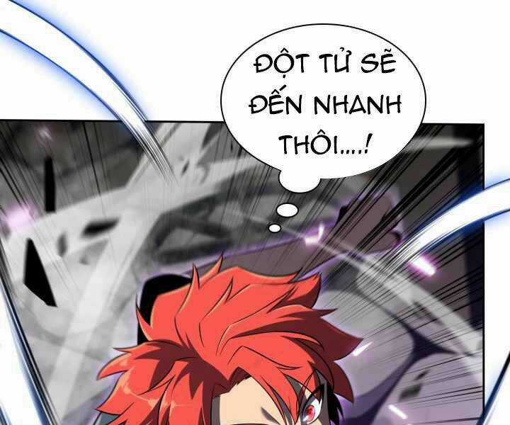 Kẻ Thách Đấu - Chapter 17 - Trang 74