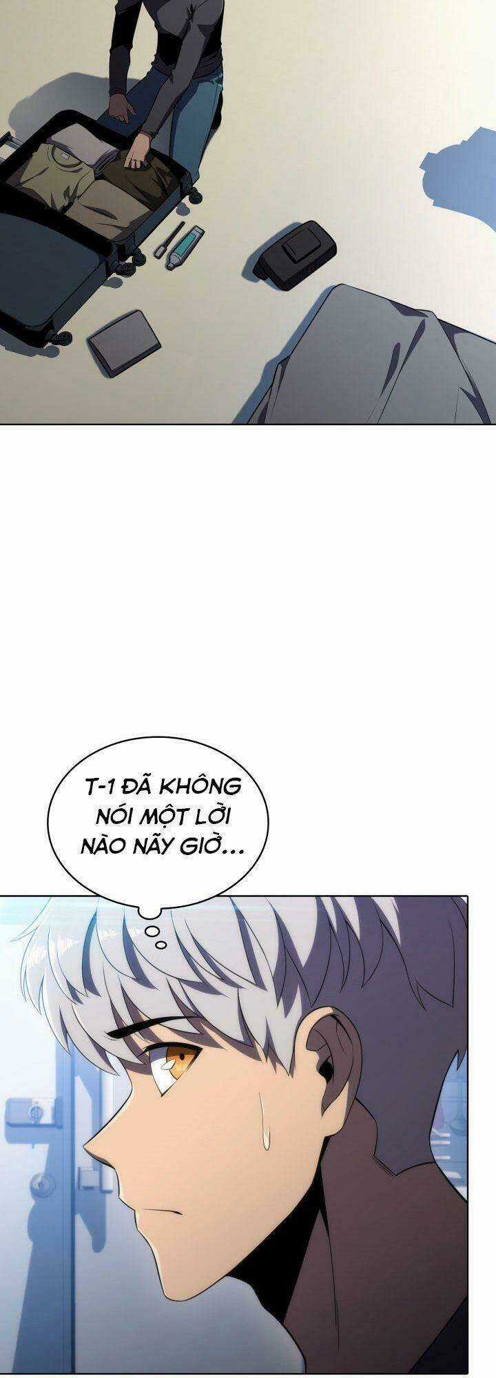 Kẻ Thách Đấu - Chapter 18 - Trang 17