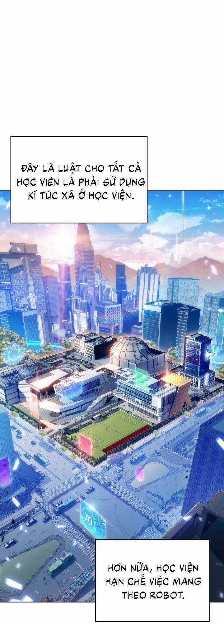 Kẻ Thách Đấu - Chapter 18 - Trang 18