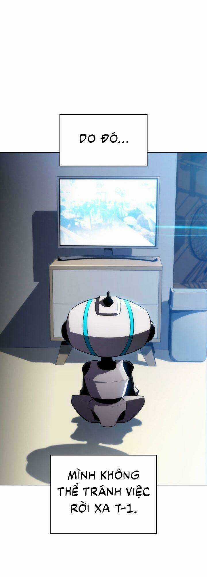 Kẻ Thách Đấu - Chapter 18 - Trang 19