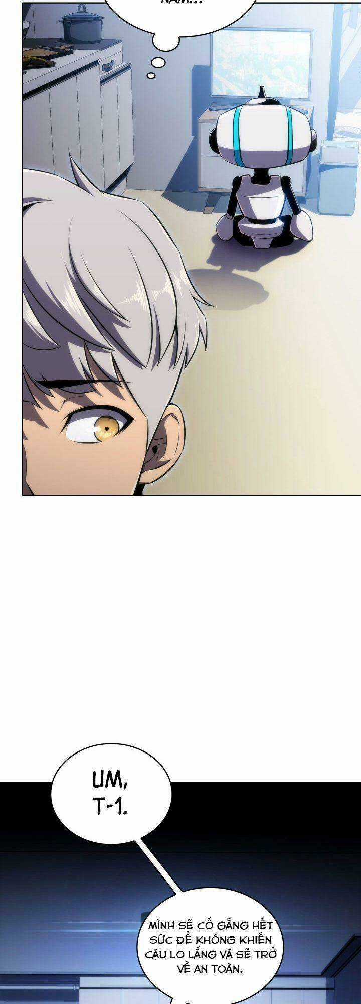 Kẻ Thách Đấu - Chapter 18 - Trang 21