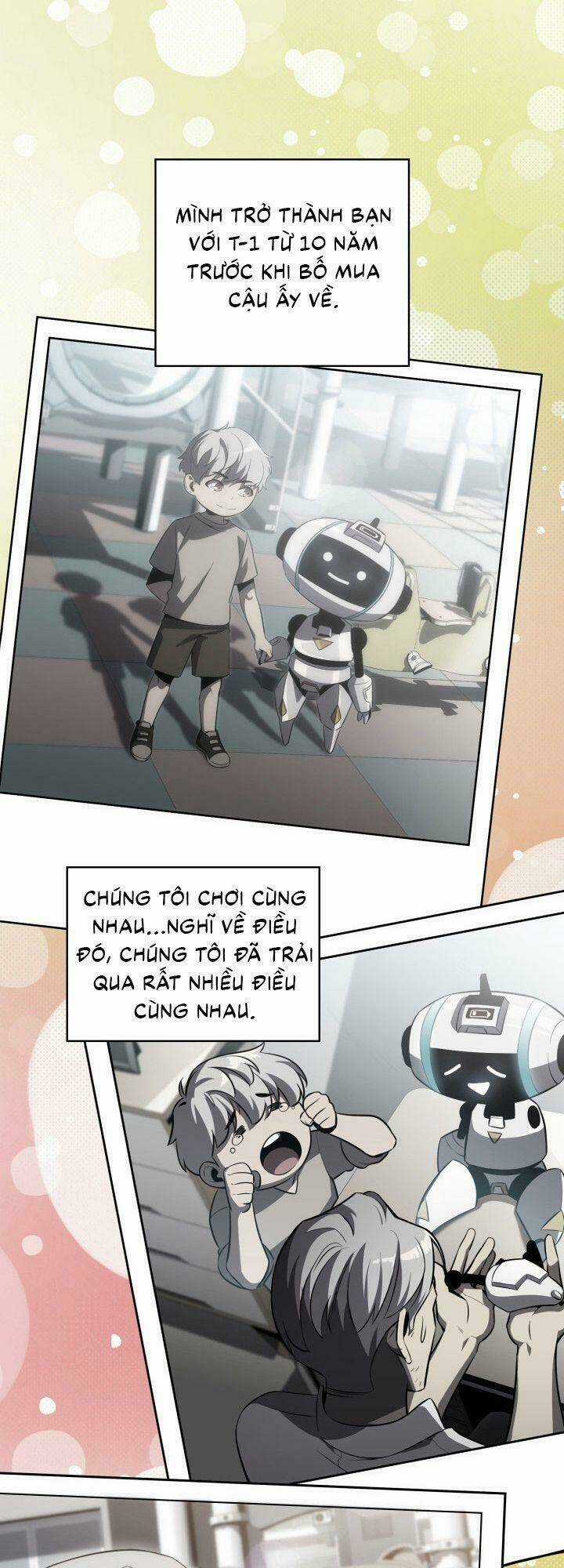 Kẻ Thách Đấu - Chapter 18 - Trang 24