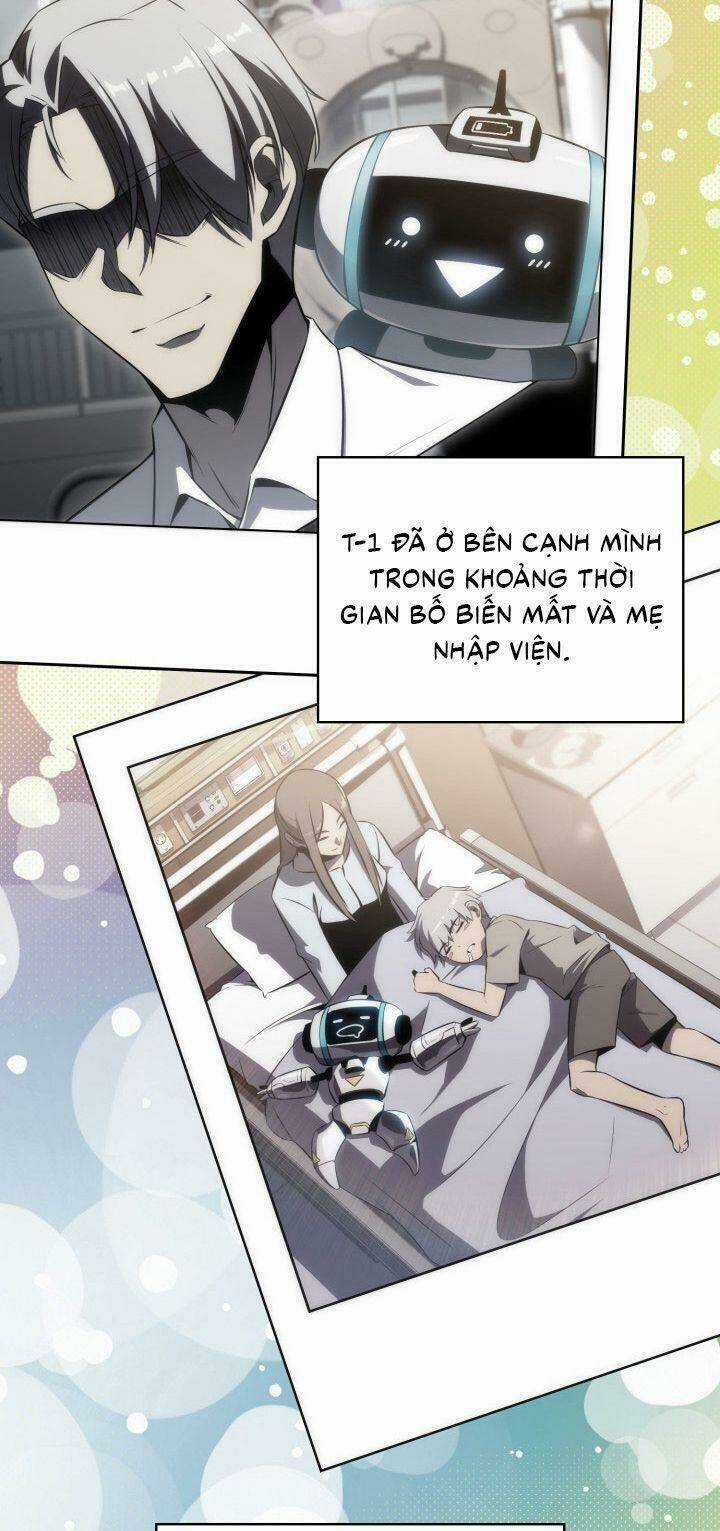 Kẻ Thách Đấu - Chapter 18 - Trang 25