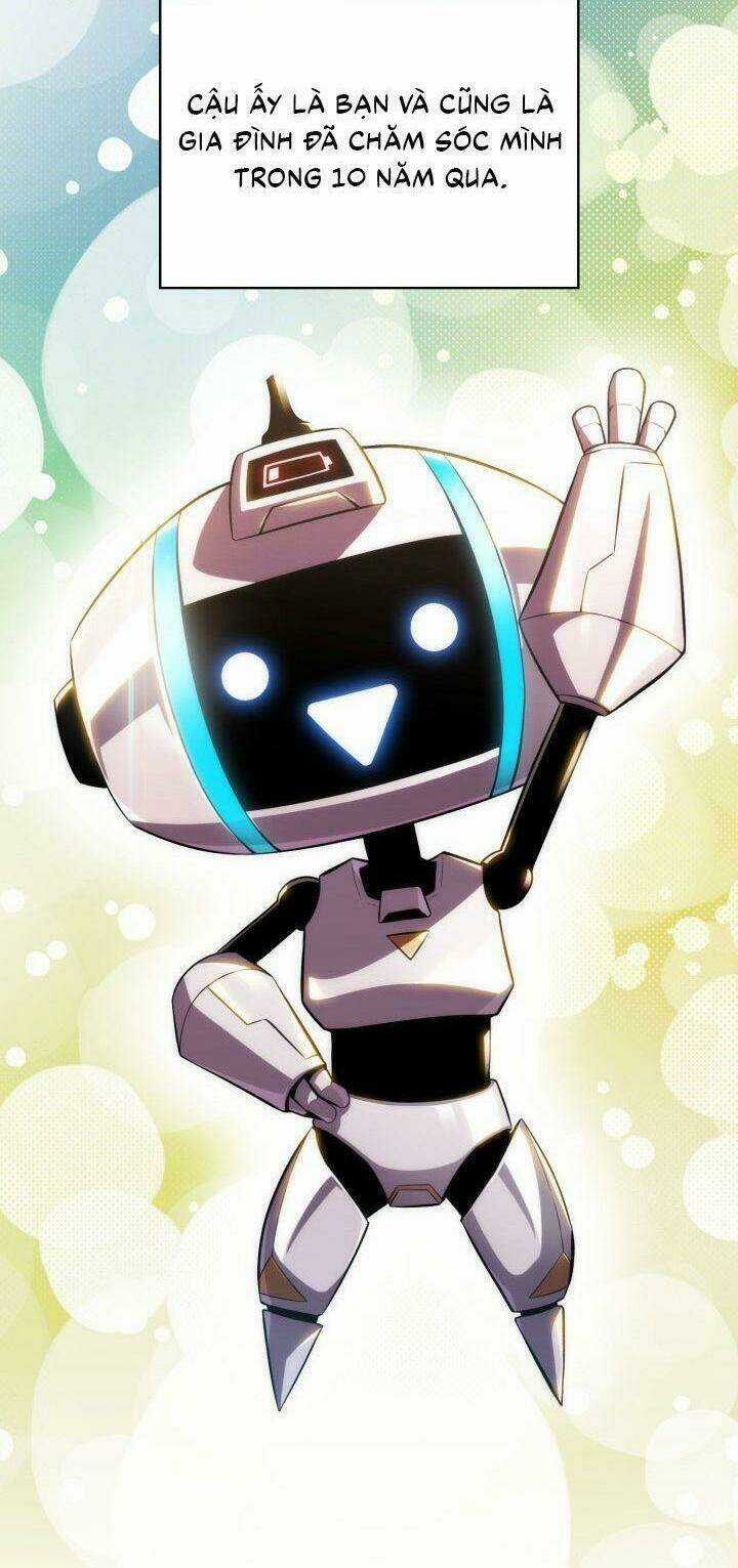 Kẻ Thách Đấu - Chapter 18 - Trang 26