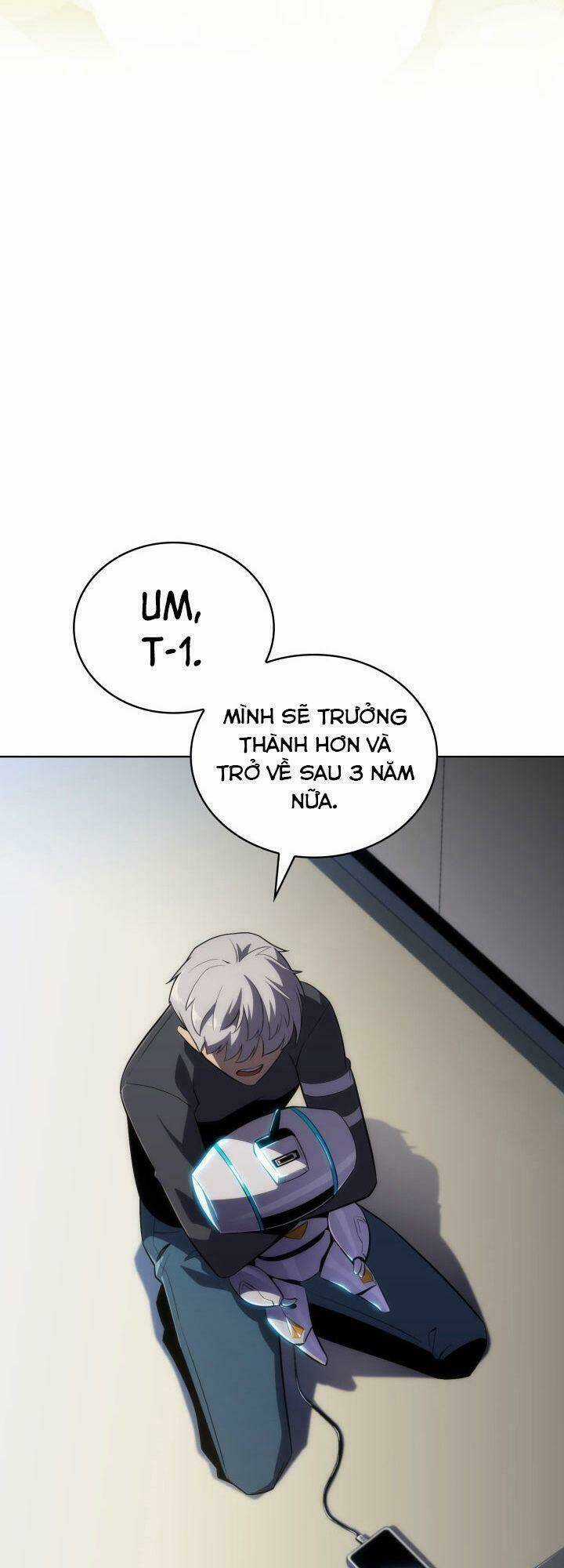 Kẻ Thách Đấu - Chapter 18 - Trang 27