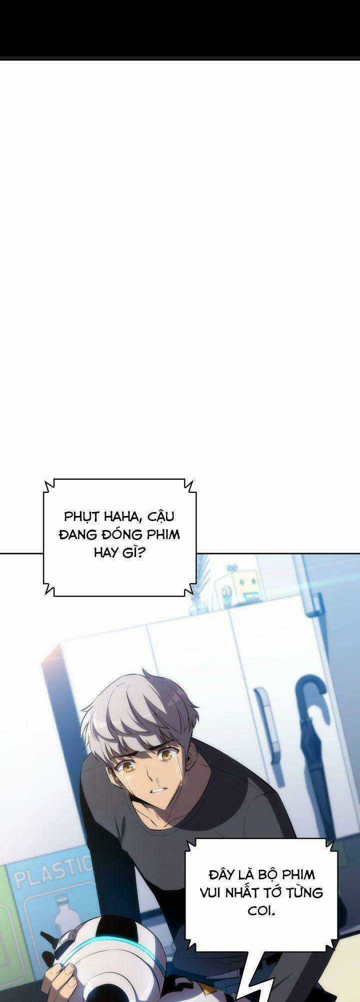 Kẻ Thách Đấu - Chapter 18 - Trang 33