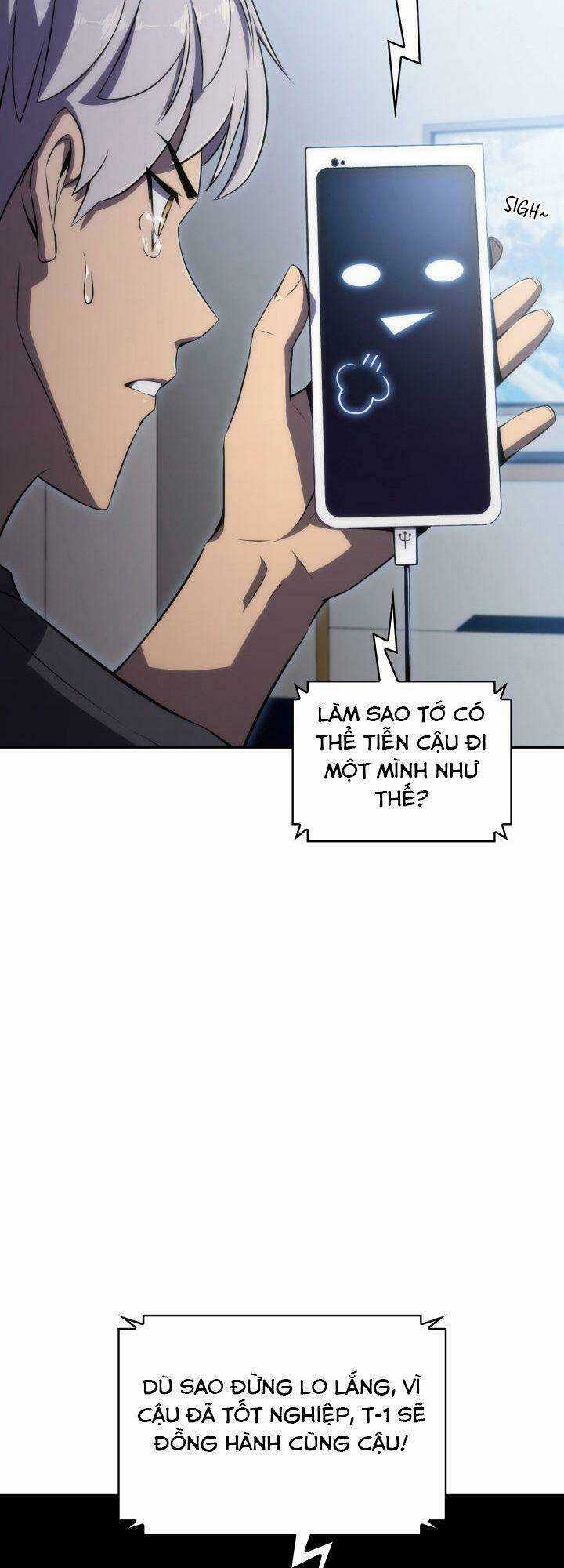 Kẻ Thách Đấu - Chapter 18 - Trang 37