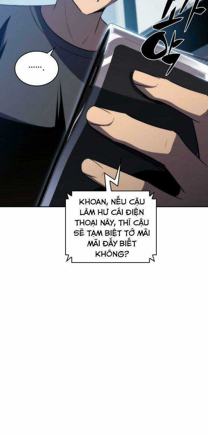 Kẻ Thách Đấu - Chapter 18 - Trang 39