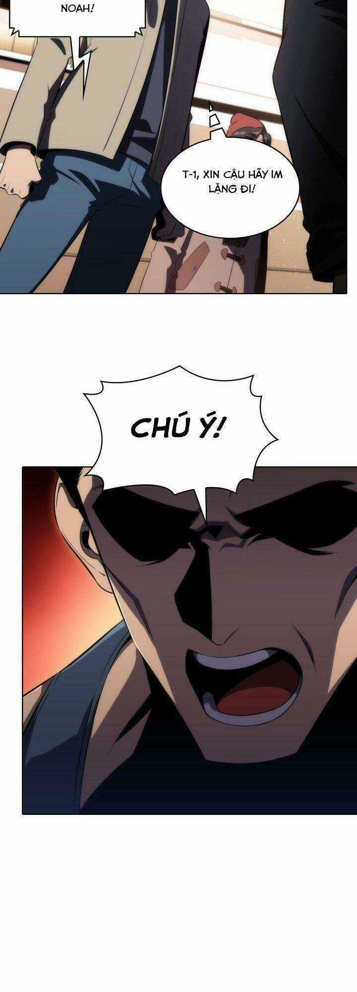 Kẻ Thách Đấu - Chapter 18 - Trang 43