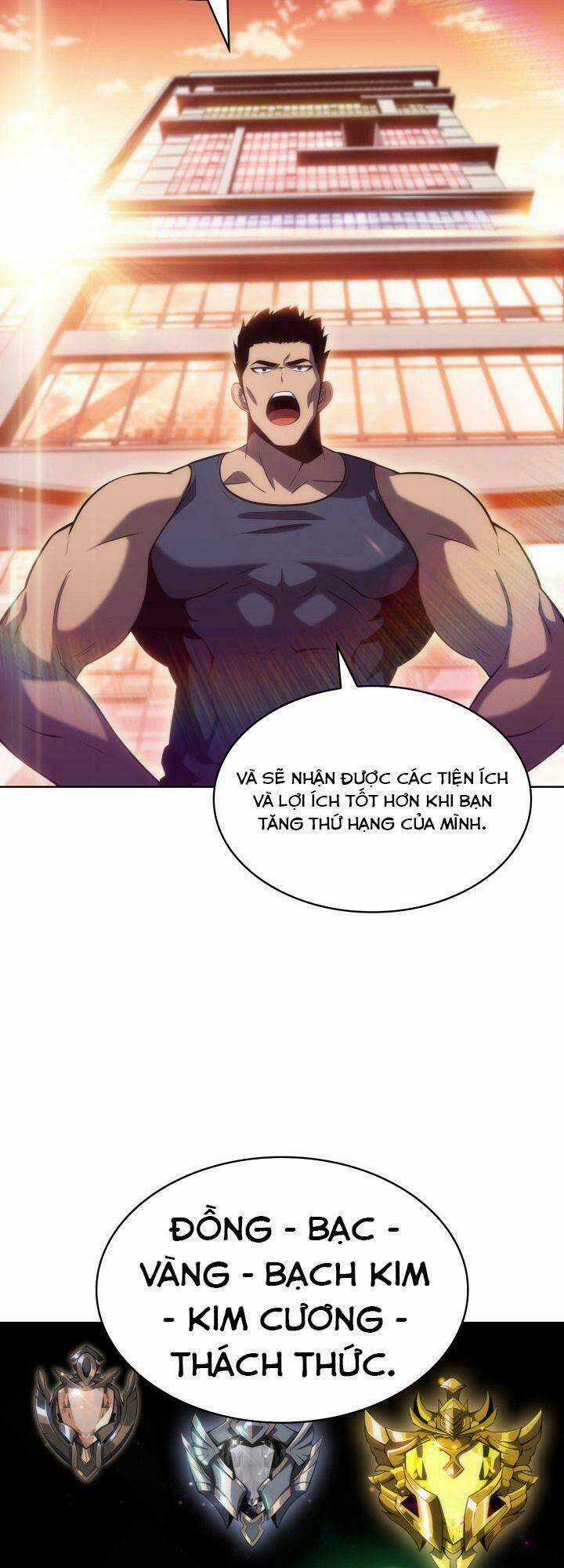 Kẻ Thách Đấu - Chapter 18 - Trang 47