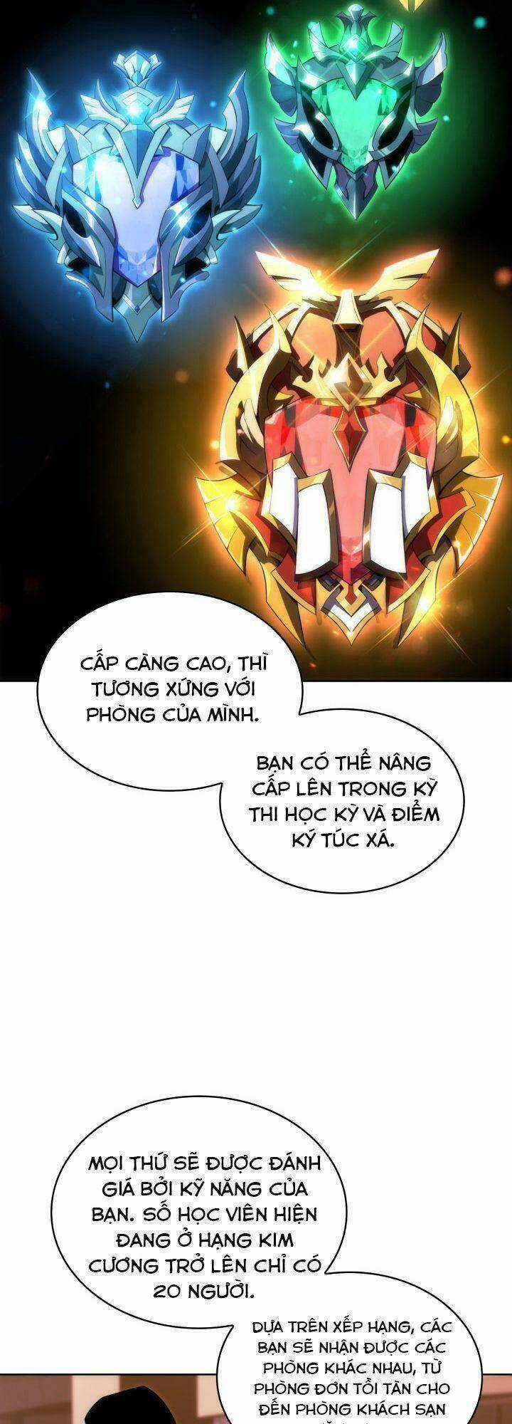 Kẻ Thách Đấu - Chapter 18 - Trang 48