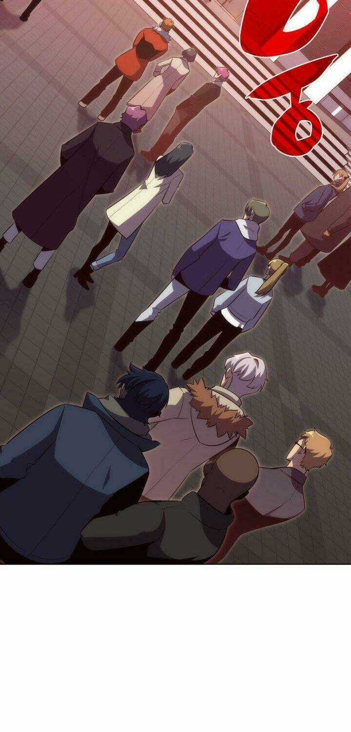 Kẻ Thách Đấu - Chapter 18 - Trang 52