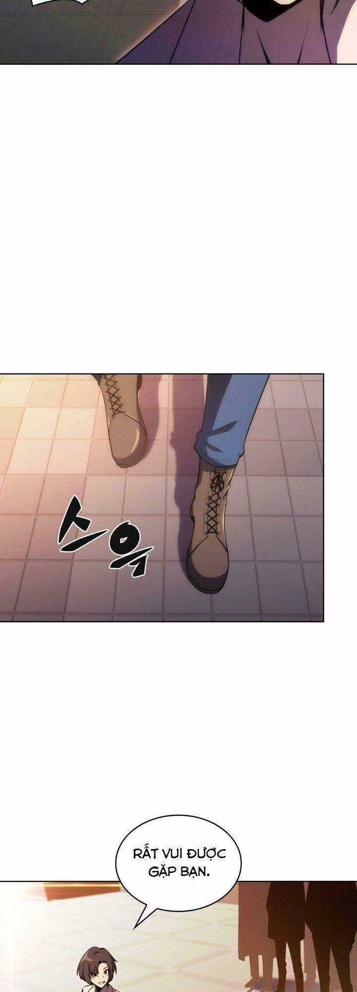 Kẻ Thách Đấu - Chapter 18 - Trang 57