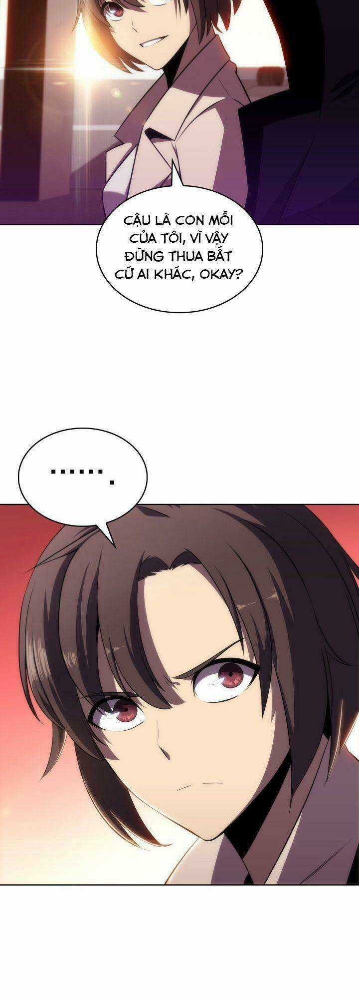 Kẻ Thách Đấu - Chapter 18 - Trang 59