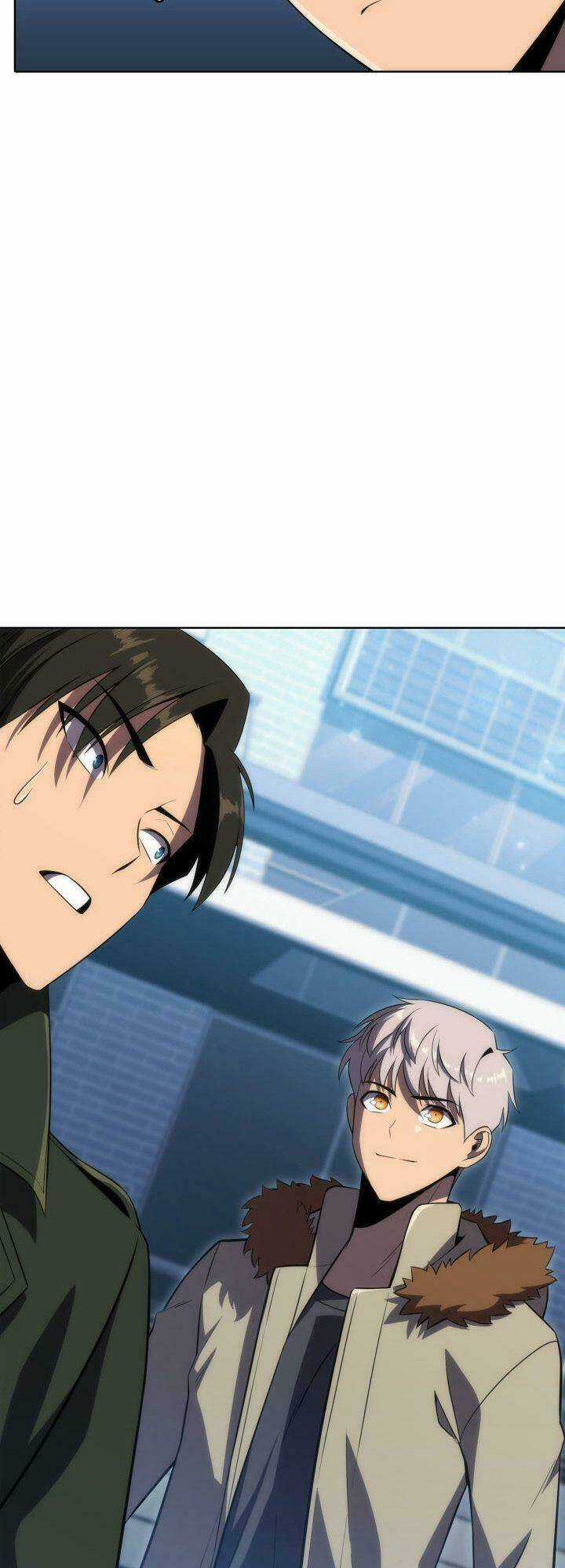 Kẻ Thách Đấu - Chapter 18 - Trang 7