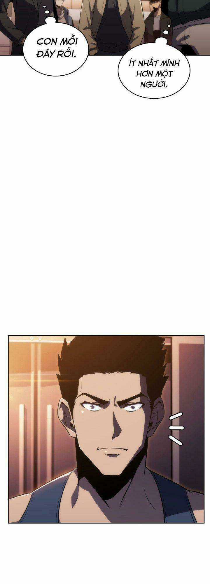 Kẻ Thách Đấu - Chapter 18 - Trang 63