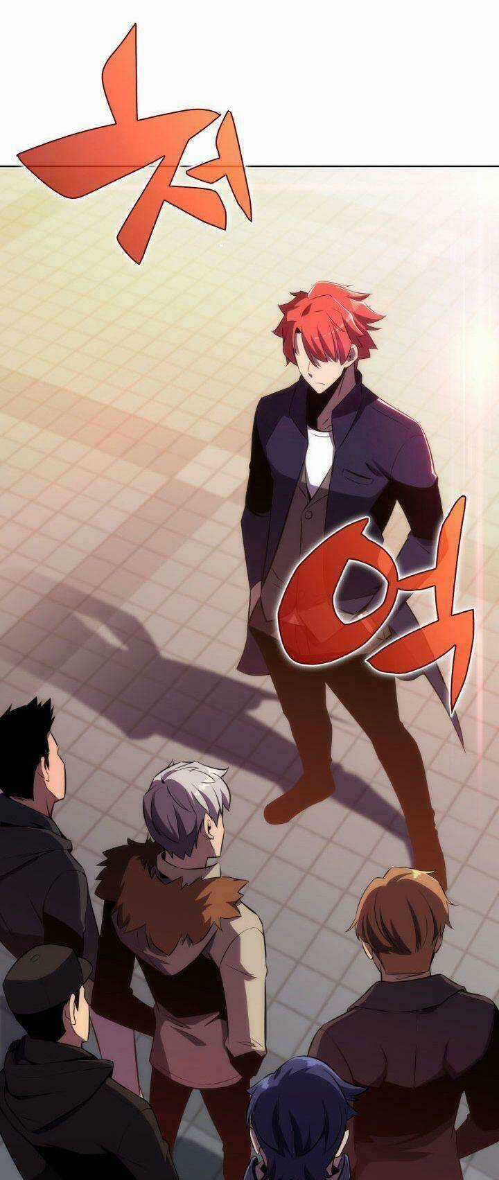 Kẻ Thách Đấu - Chapter 18 - Trang 64