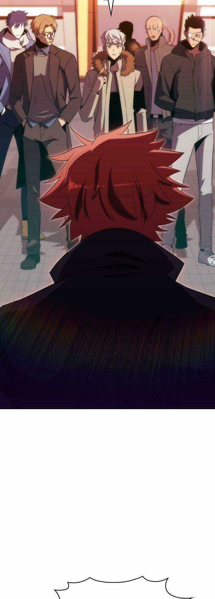 Kẻ Thách Đấu - Chapter 18 - Trang 67