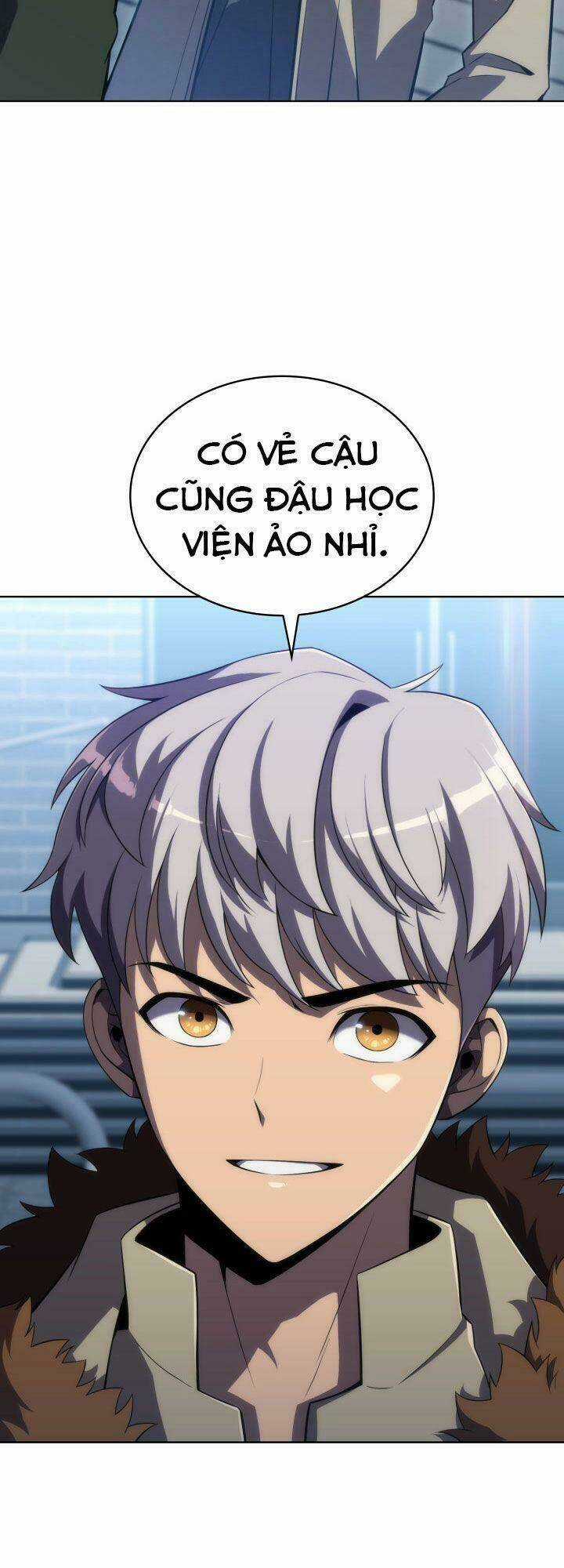 Kẻ Thách Đấu - Chapter 18 - Trang 8