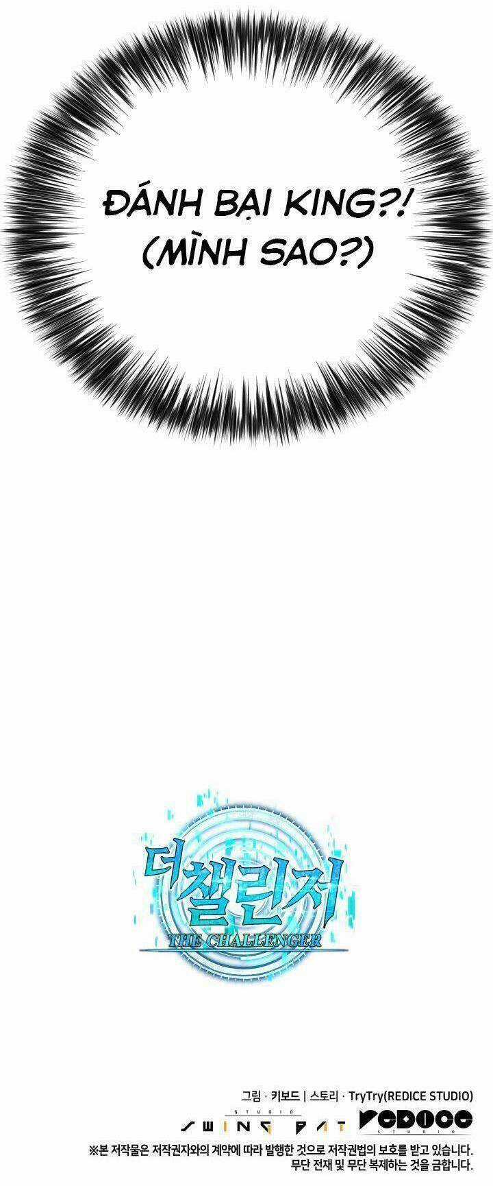 Kẻ Thách Đấu - Chapter 18 - Trang 74