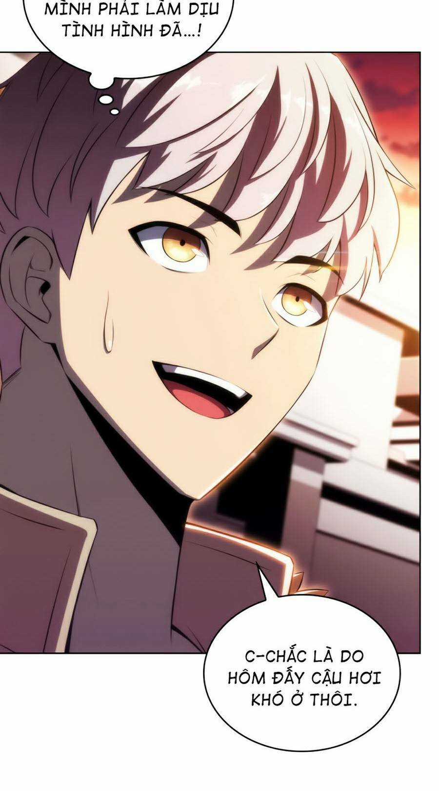 Kẻ Thách Đấu - Chapter 19 - Trang 11