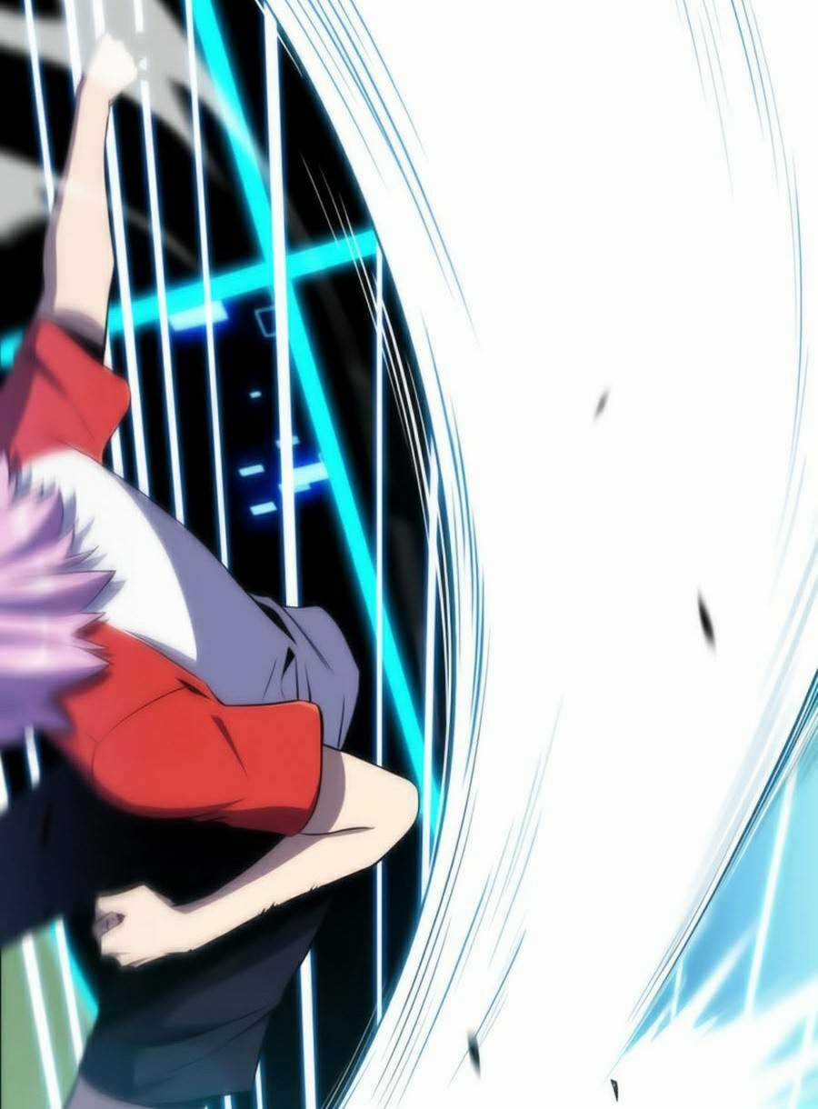 Kẻ Thách Đấu - Chapter 19 - Trang 109