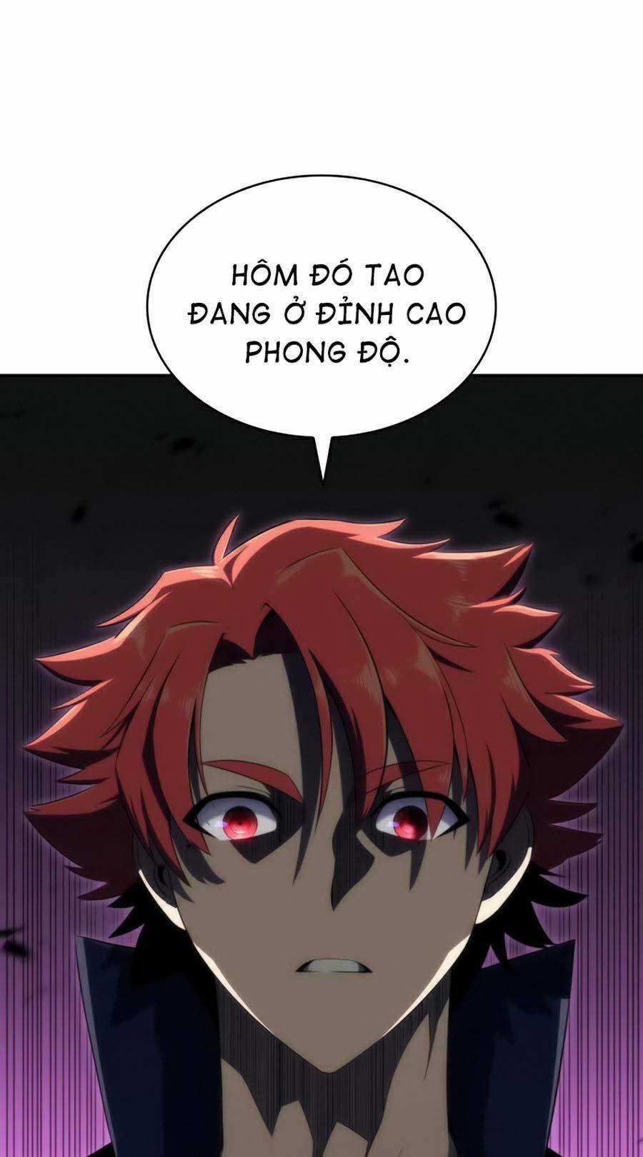 Kẻ Thách Đấu - Chapter 19 - Trang 12