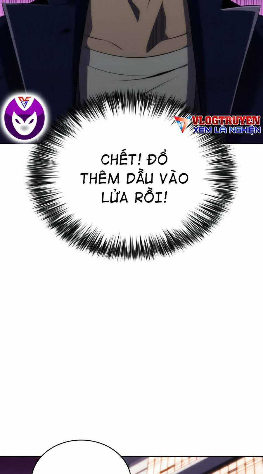 Kẻ Thách Đấu - Chapter 19 - Trang 13