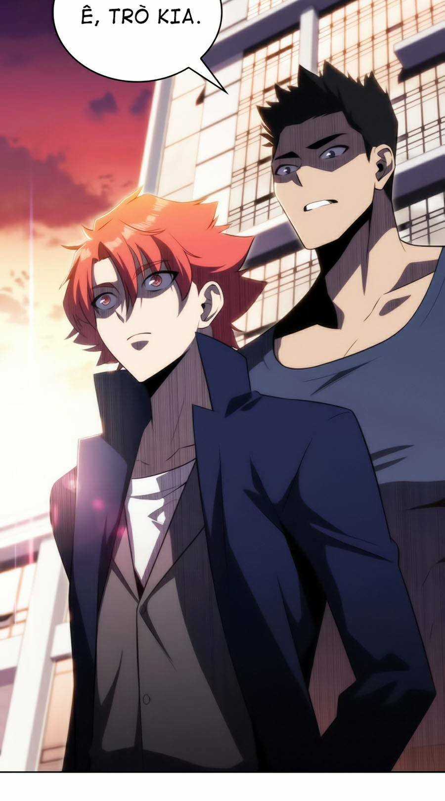 Kẻ Thách Đấu - Chapter 19 - Trang 14