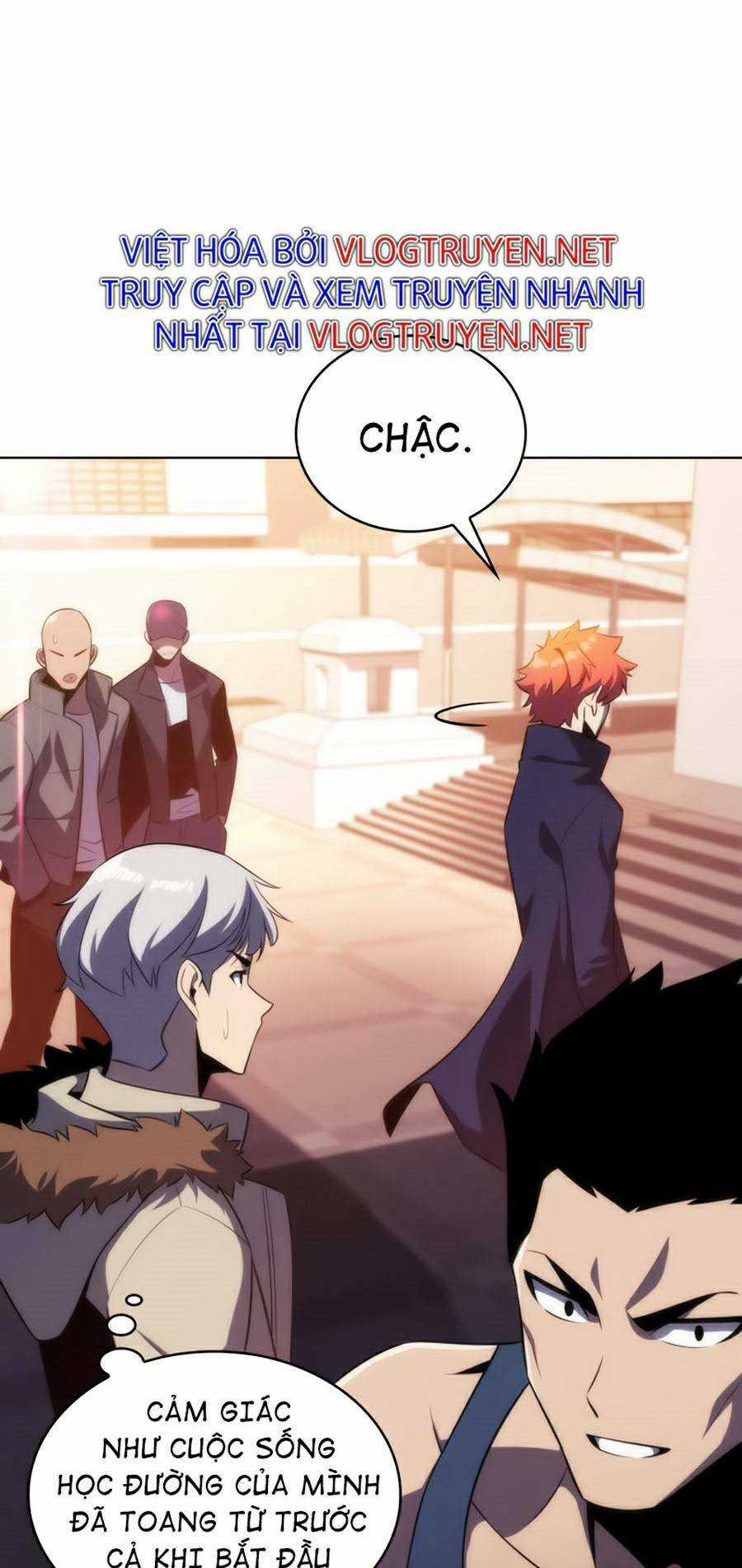 Kẻ Thách Đấu - Chapter 19 - Trang 16