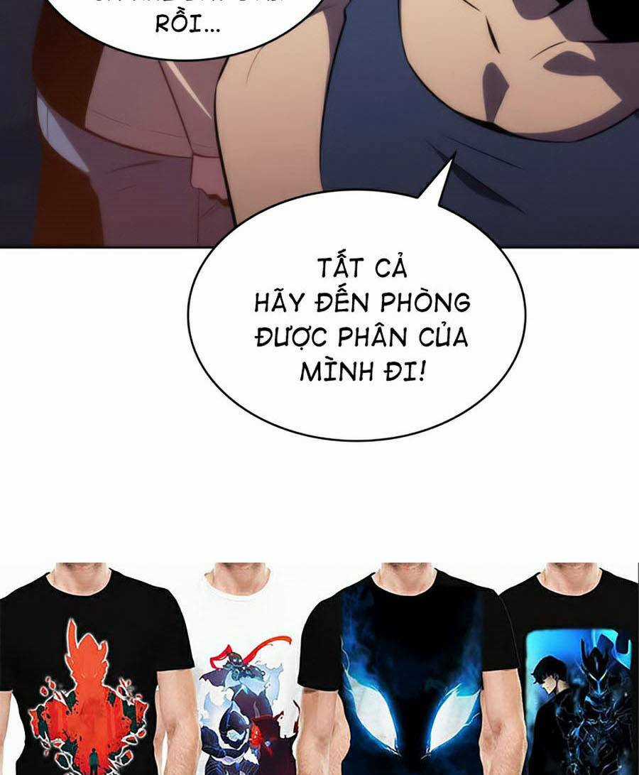 Kẻ Thách Đấu - Chapter 19 - Trang 17