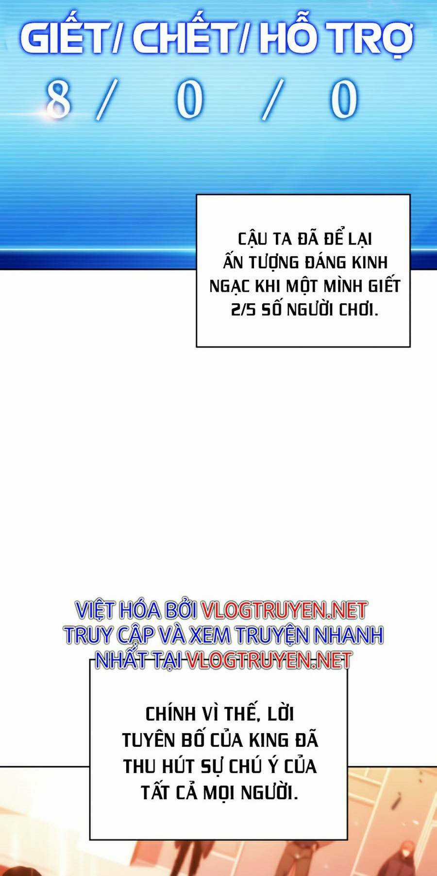 Kẻ Thách Đấu - Chapter 19 - Trang 3