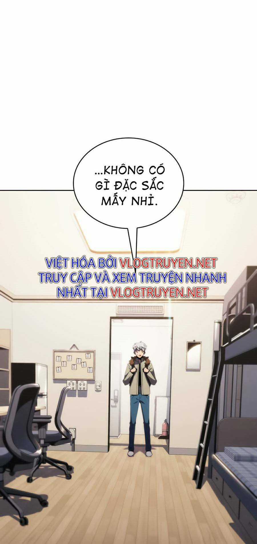 Kẻ Thách Đấu - Chapter 19 - Trang 21