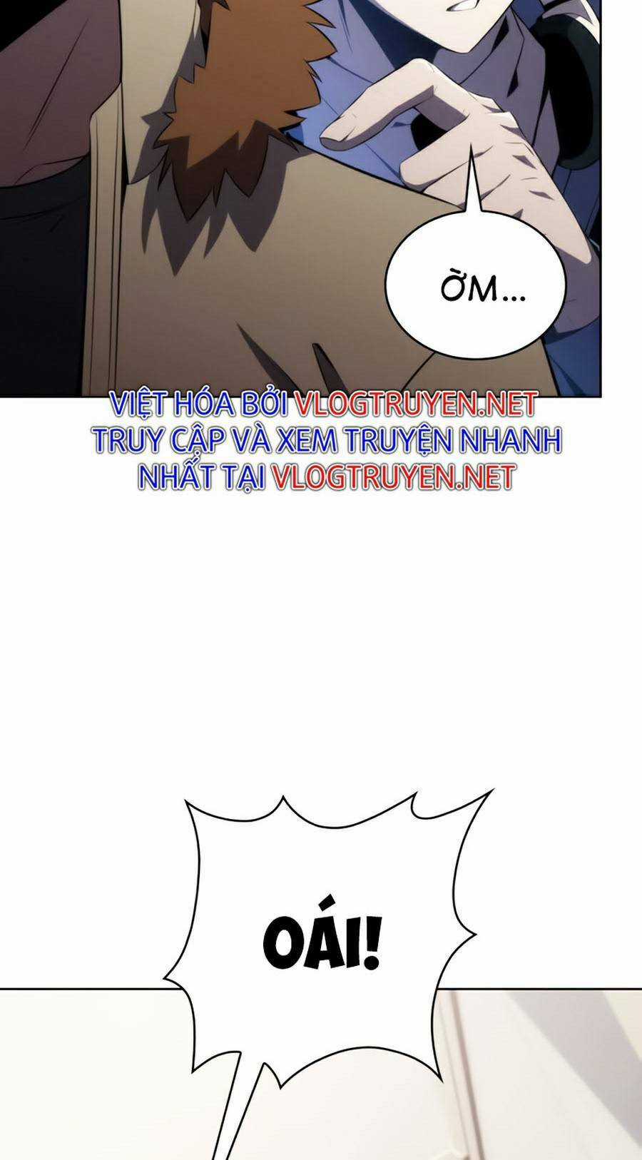 Kẻ Thách Đấu - Chapter 19 - Trang 24