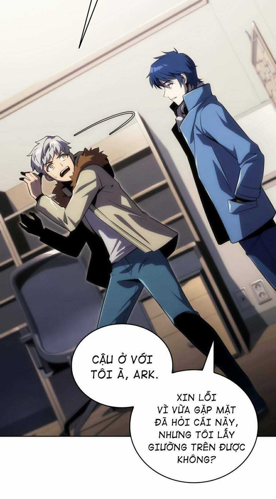 Kẻ Thách Đấu - Chapter 19 - Trang 25