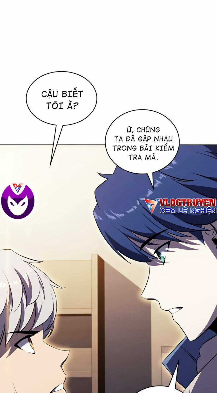 Kẻ Thách Đấu - Chapter 19 - Trang 26