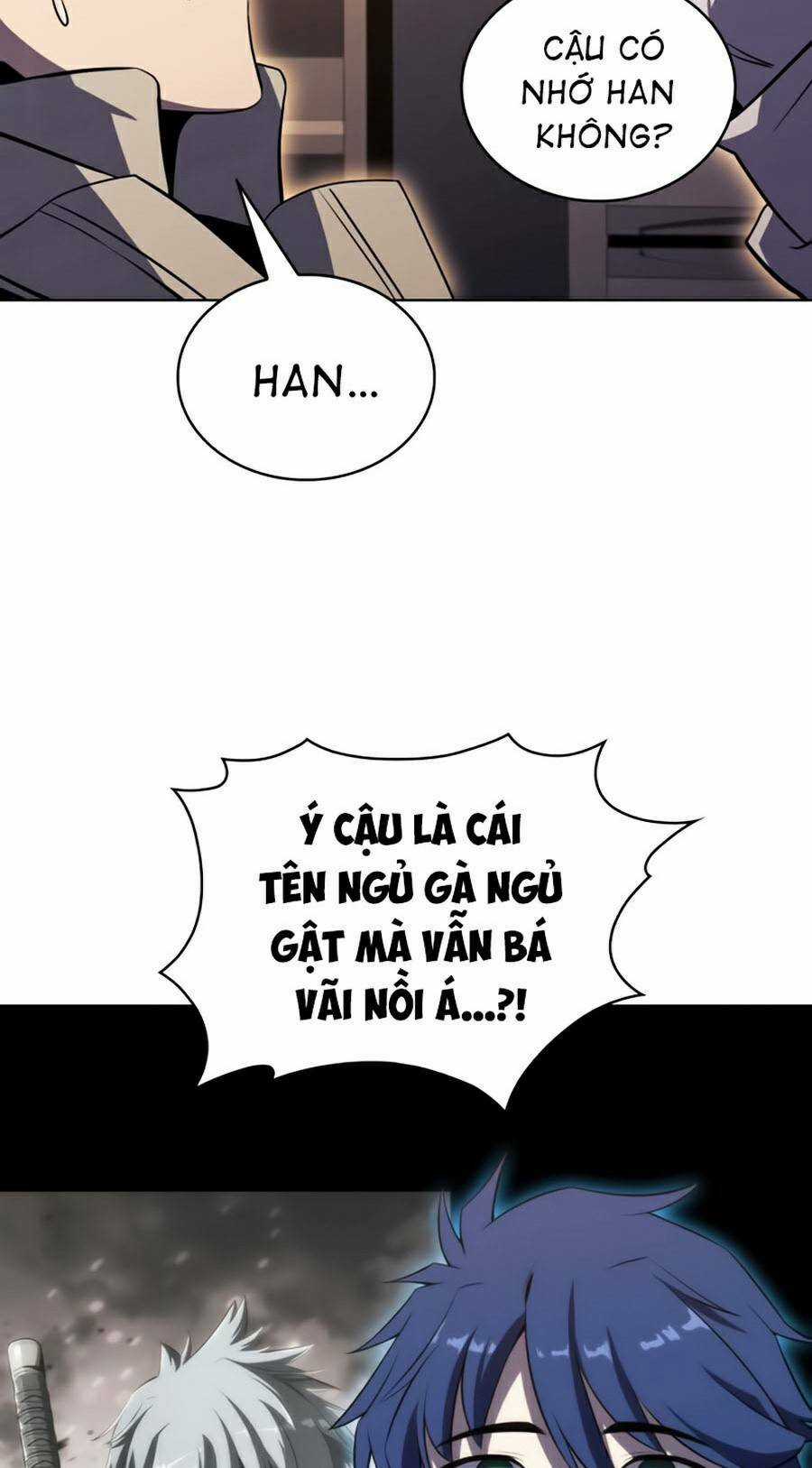 Kẻ Thách Đấu - Chapter 19 - Trang 27